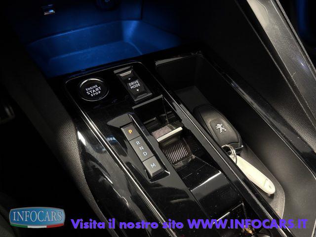 PEUGEOT 5008 BlueHDi 130 cv EAT8 GT 7 posti - PROMO