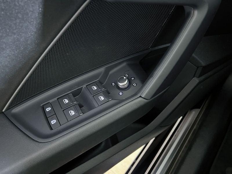 Audi A3 Sportback 35 TDI S tronic Business Advanced