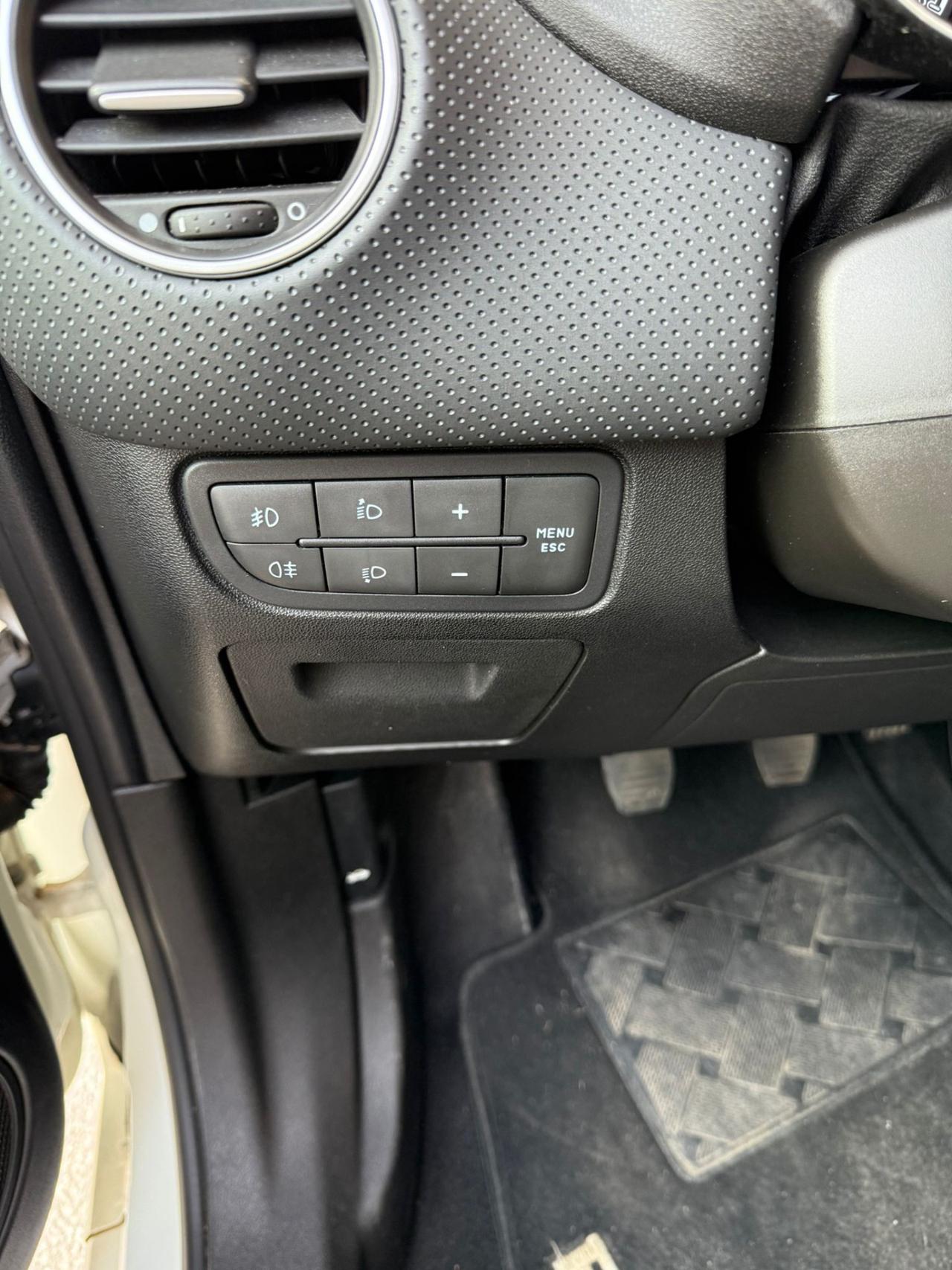 Fiat Punto Evo Punto Evo 1.3 Mjt 95 CV DPF 3 porte S&S Sport