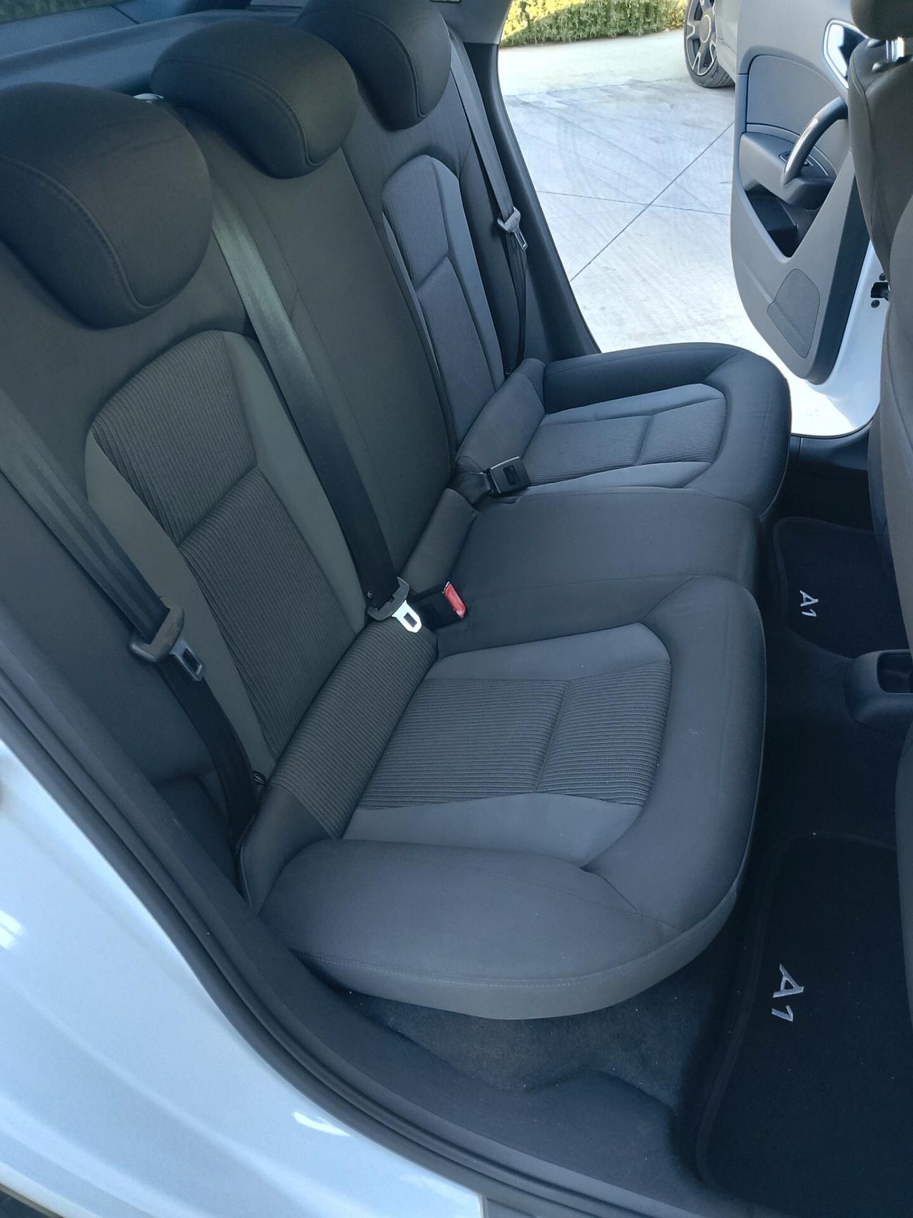 Audi A1 1.6 TDI 116 CV Sport