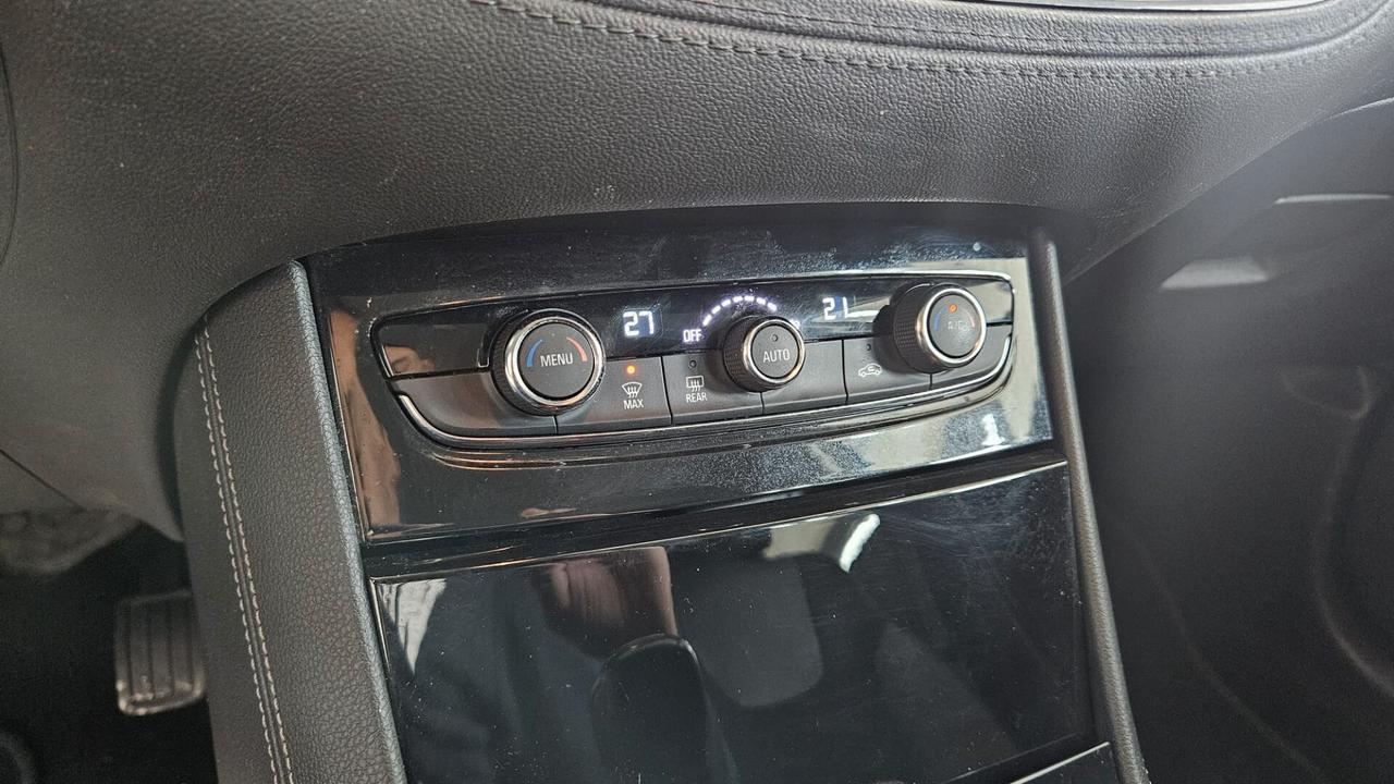 Opel Grandland X 1.6 diesel Ecotec Start&Stop Innovation