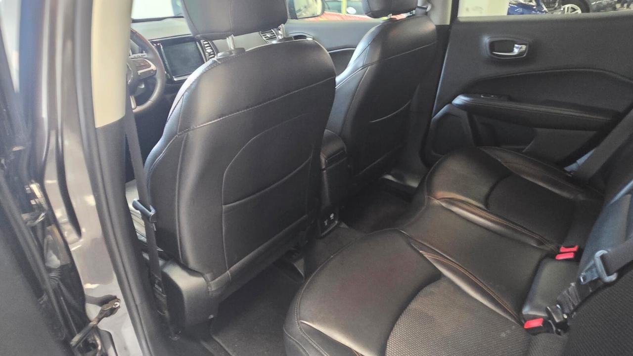 Jeep Compass 1.6 MULTIJET 2WD LIMITED