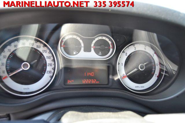 FIAT 500L 1.3 Multijet 85 CV Pop Star