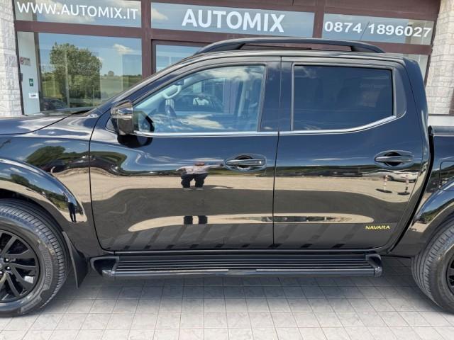 Nissan Navara N-Guard 2.3 Dci D.Cab 4wd 190cv Auto E6