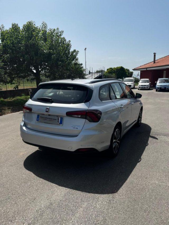 FIAT Tipo 1.6 Mjt S&S DCT SW Lounge