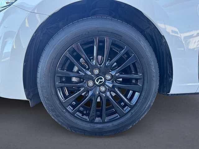 Mazda 2 1.5 e-Skyactiv-G 90 CV M Hybrid Homura