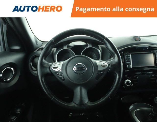 NISSAN Juke 1.2 DIG-T 115 Start&Stop Acenta