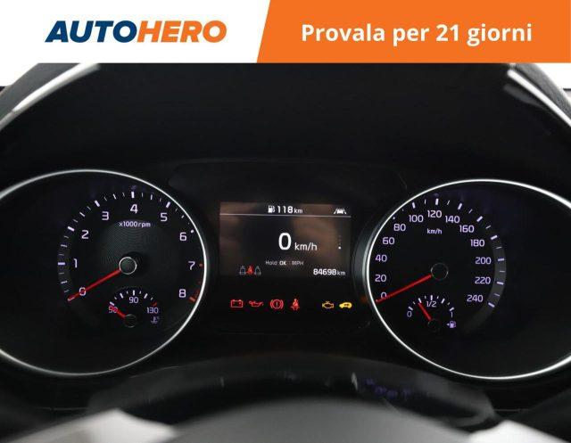 KIA XCeed 1.4 T-GDi Style