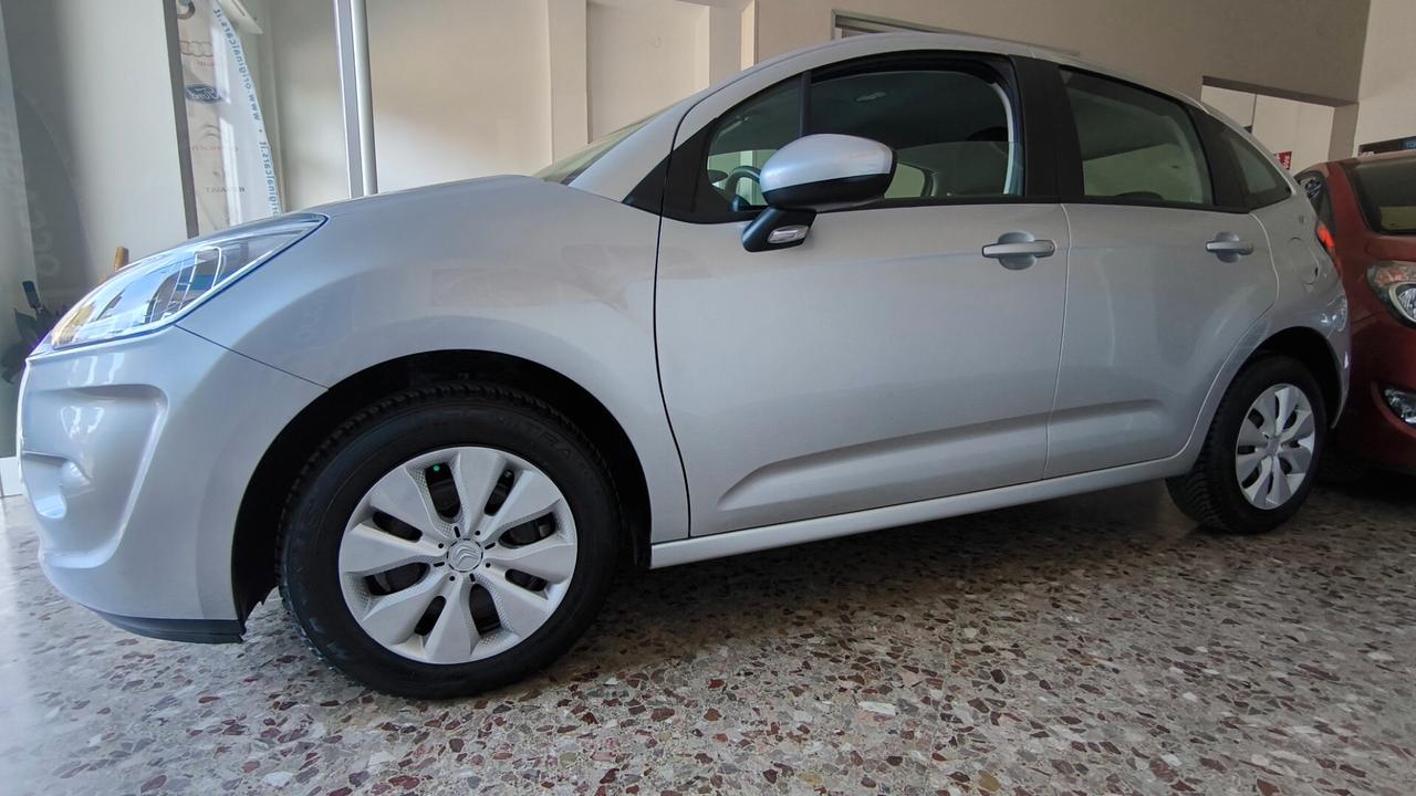 Citroen C3 1.1 Seduction