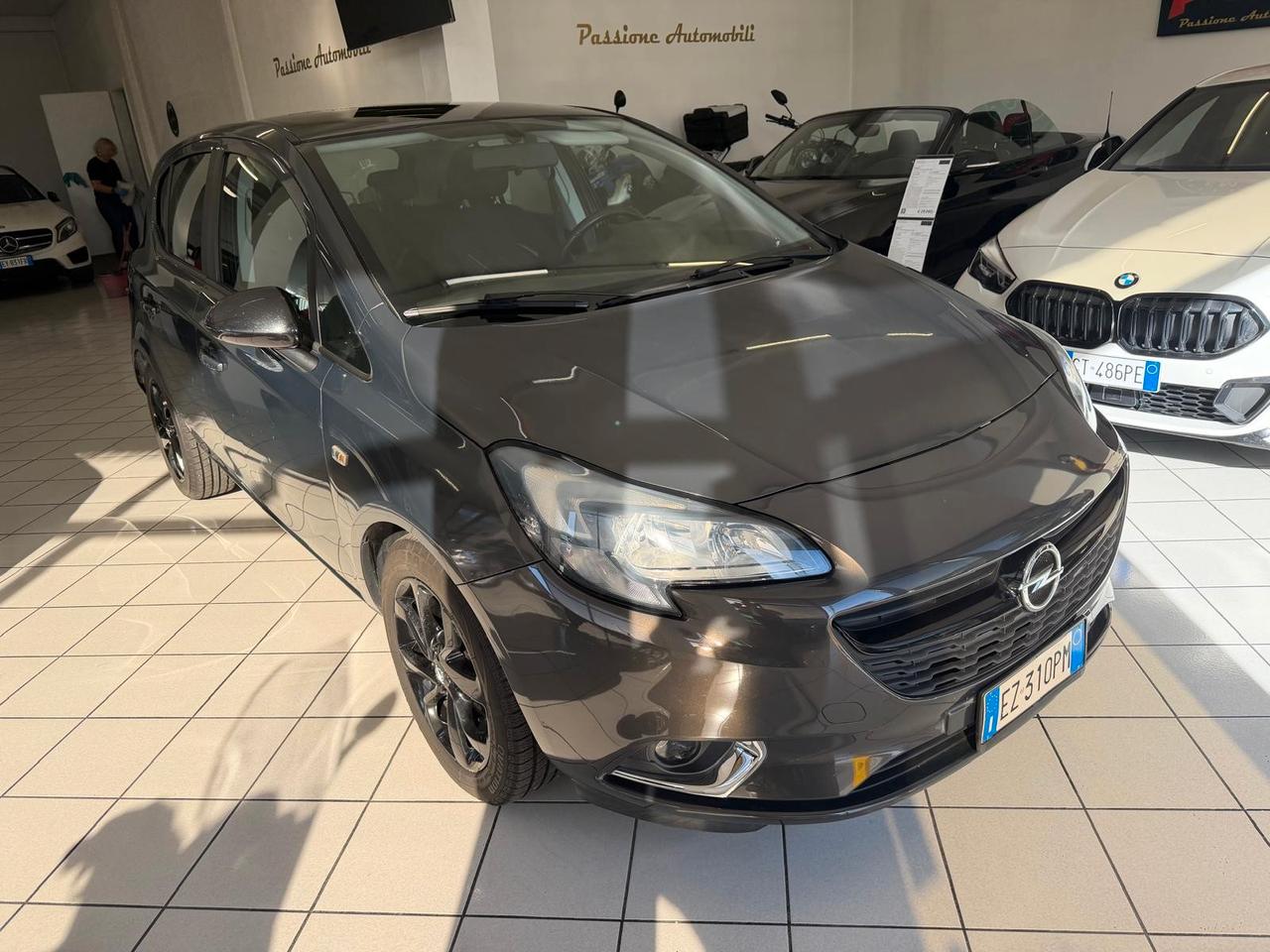 Opel Corsa 1.4 Advance (n-joy) s&s 90cv 5p mta