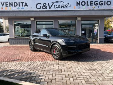 PORSCHE CAYENNE COUPE' 3.0 V6 TIPTRONIC 353CV
