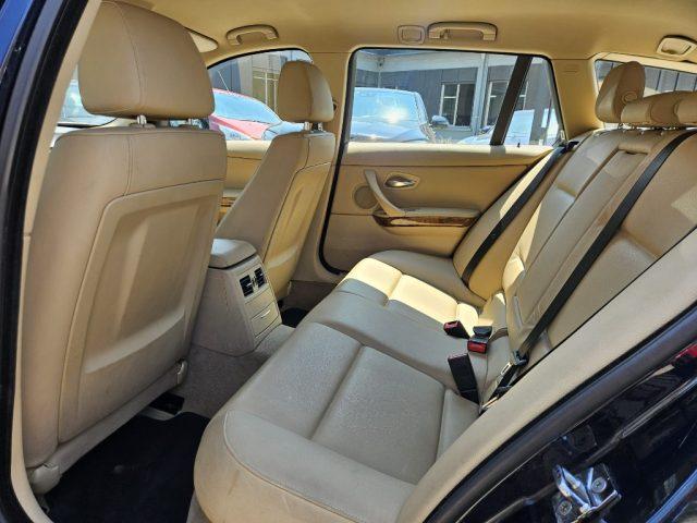BMW 320 d cat Touring Attiva
