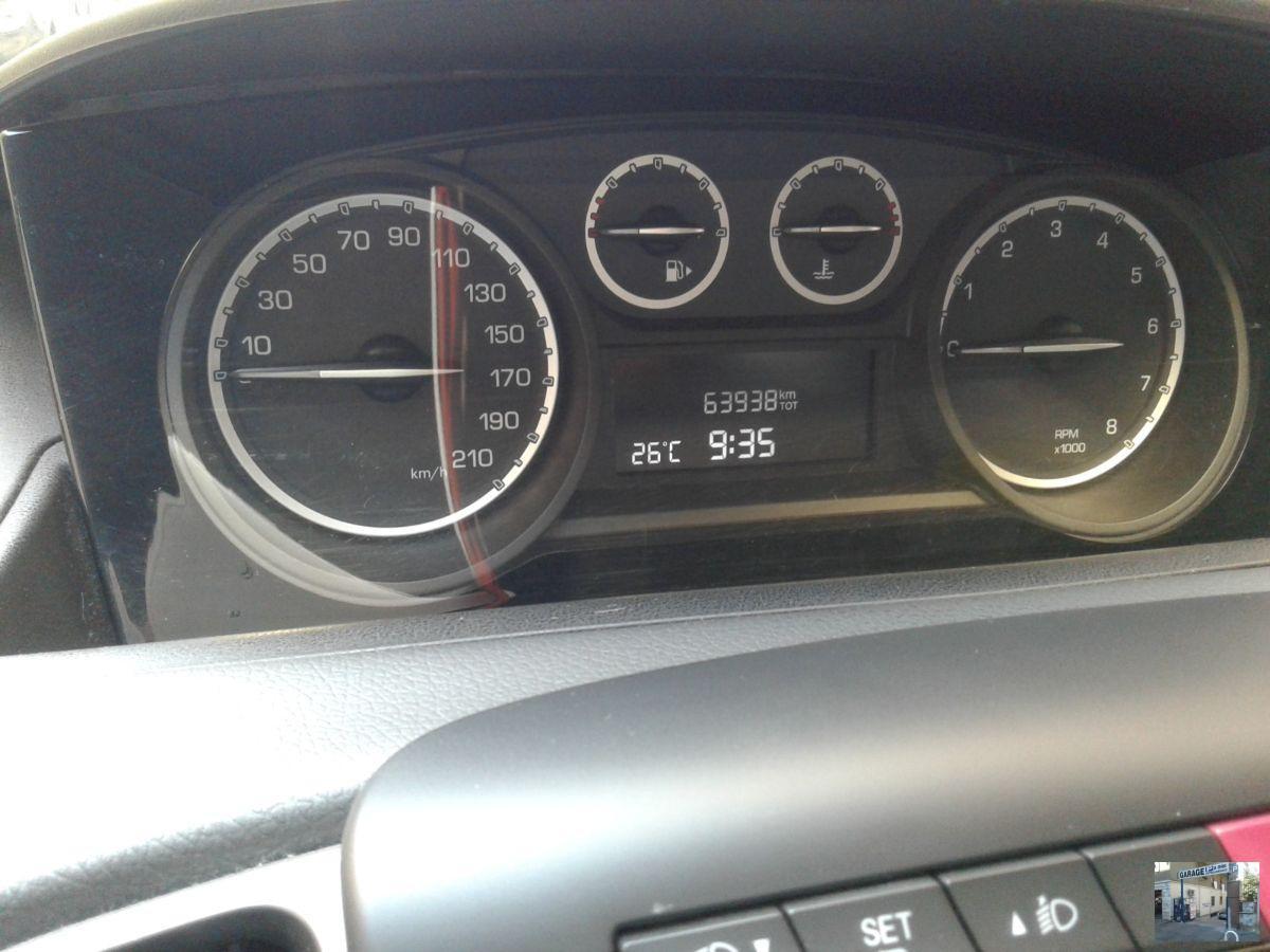 LANCIA - Ypsilon - 0.9 T.Air 85 CV 5 porte S&S DFN Platinum