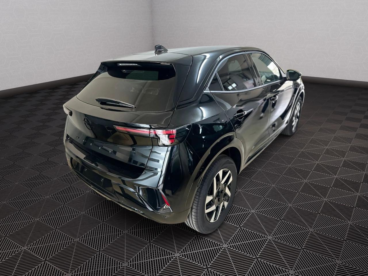 Opel Mokka 1.2 Turbo 136 CV GS