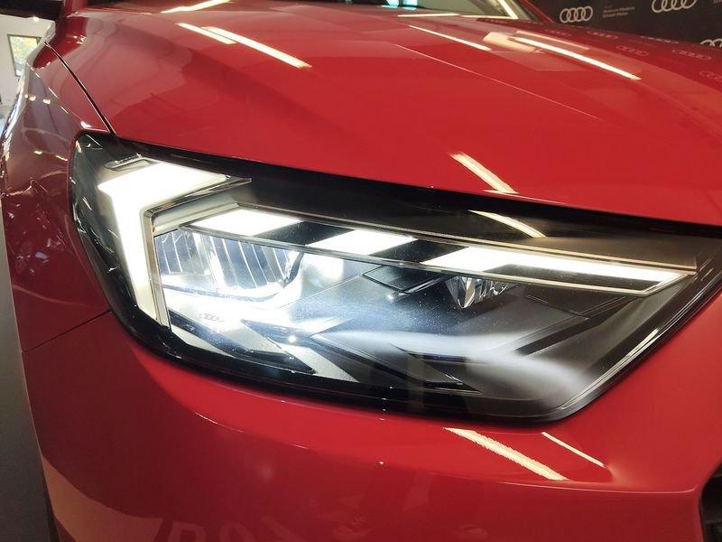 Audi A1 A1 SPB 30 TFSI S tronic Admired