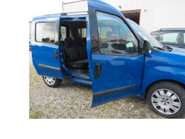Fiat Doblo Doblò 1.6 MJT 16V Active MOTORE NUOVO !!!!