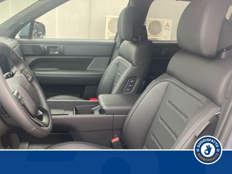 Hyundai Santa Fe 1.6 PHEV 4WD XClass (CP) - 7 Posti