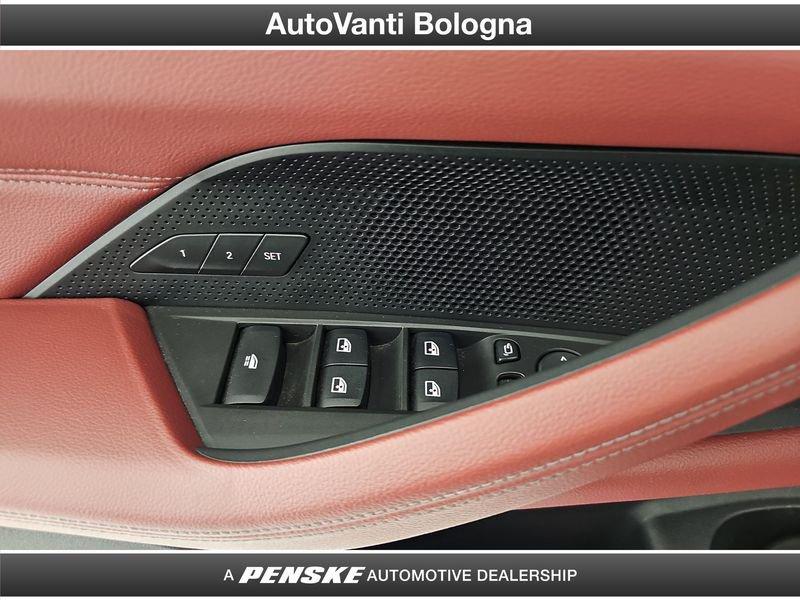 BMW Serie 4 430i Cabrio Msport 245cv auto