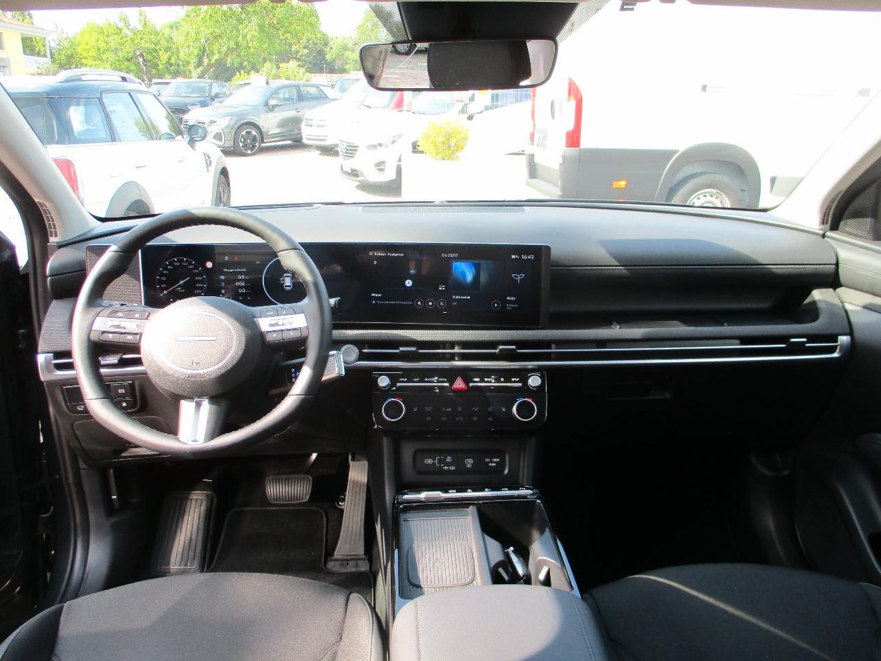 Hyundai Tucson 1.6 phev Exellence 2wd auto GARANZIA 11/2028