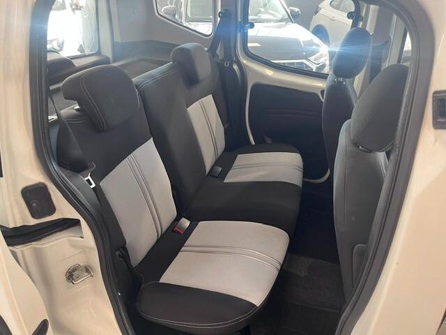 Fiat Qubo 1.3 MJT 95 CV N 1 AUTOCARRO 4 POSTI PT 475