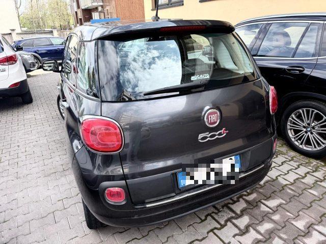 FIAT 500L 1.3 Multijet 85 CV Business