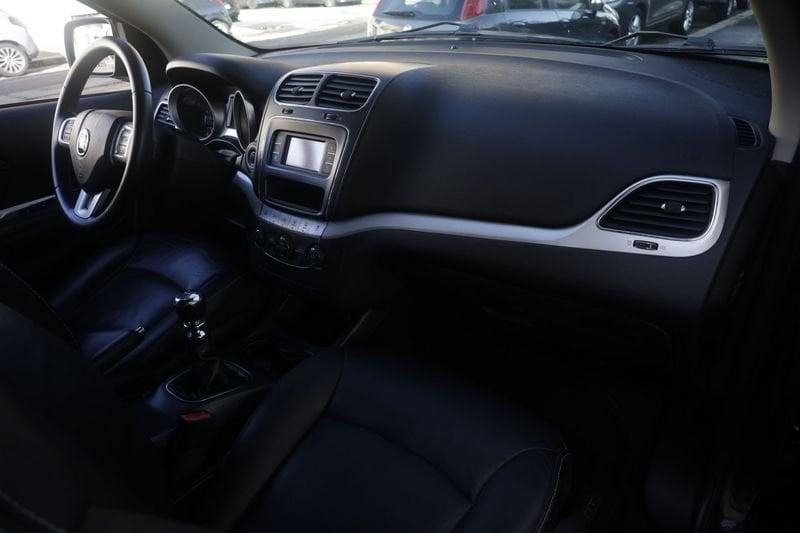 FIAT Freemont FIAT Freemont 2.0 Multijet 140 CV Lounge 103KW ANNO 2011