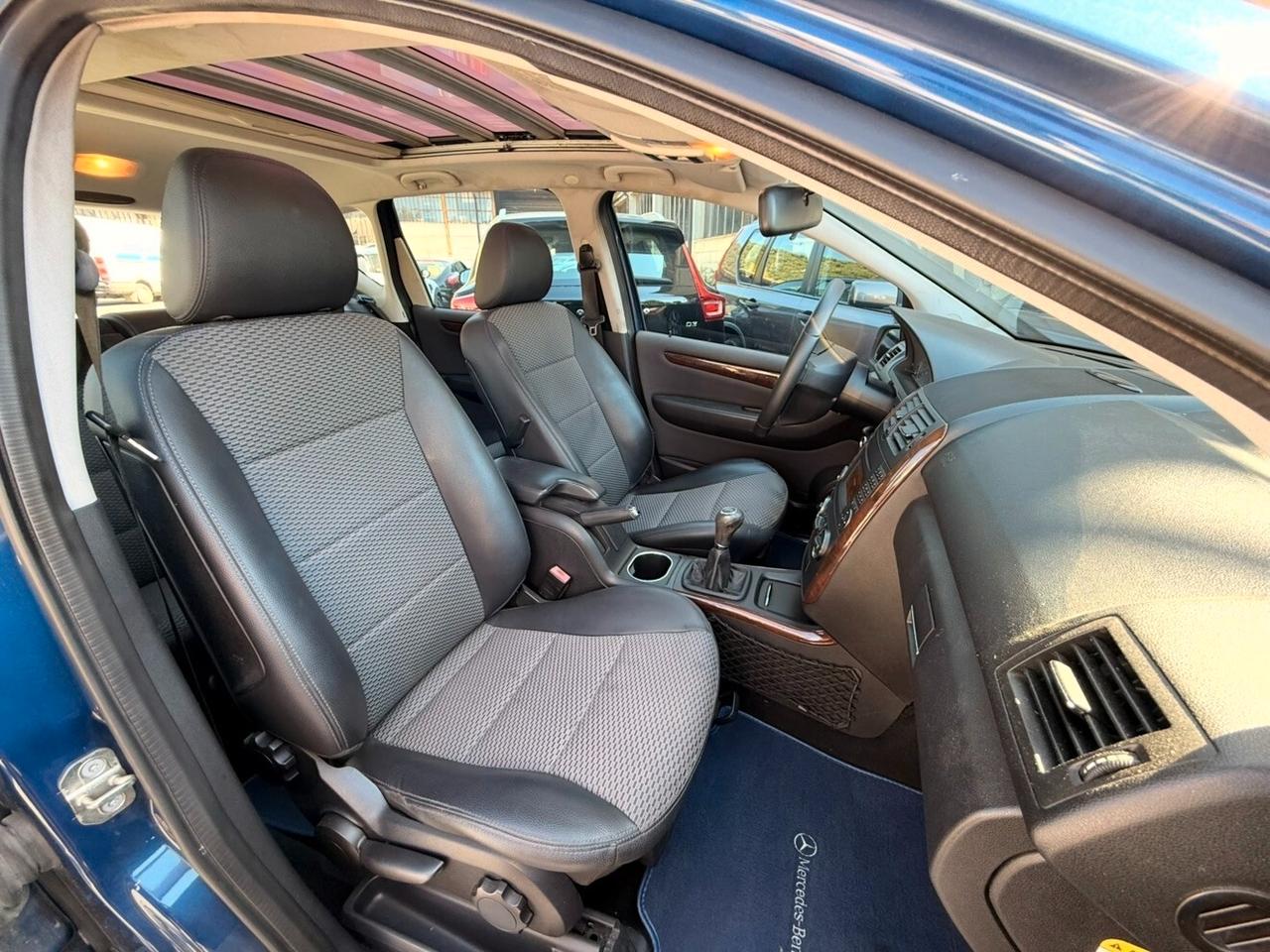 Mercedes-benz A 150 Avantgarde 1.5 Benz