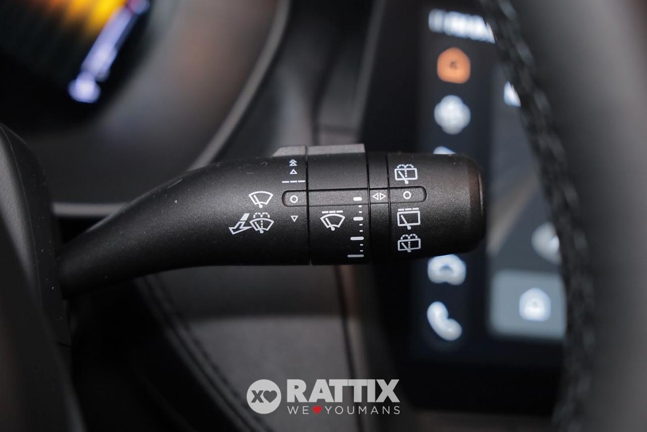 MG ZS 1.5 106CV Comfort