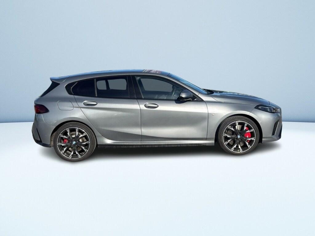 BMW Serie 1 118 d MSport Pro DCT