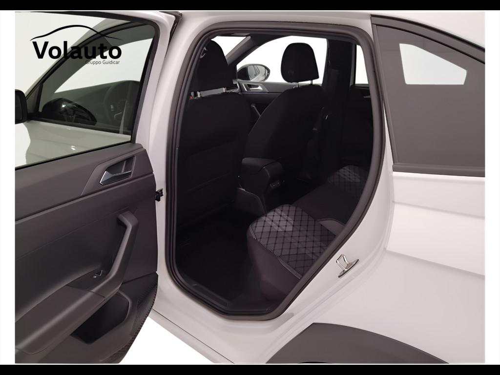 VOLKSWAGEN Taigo - Taigo 1.0 tsi R-Line 110cv