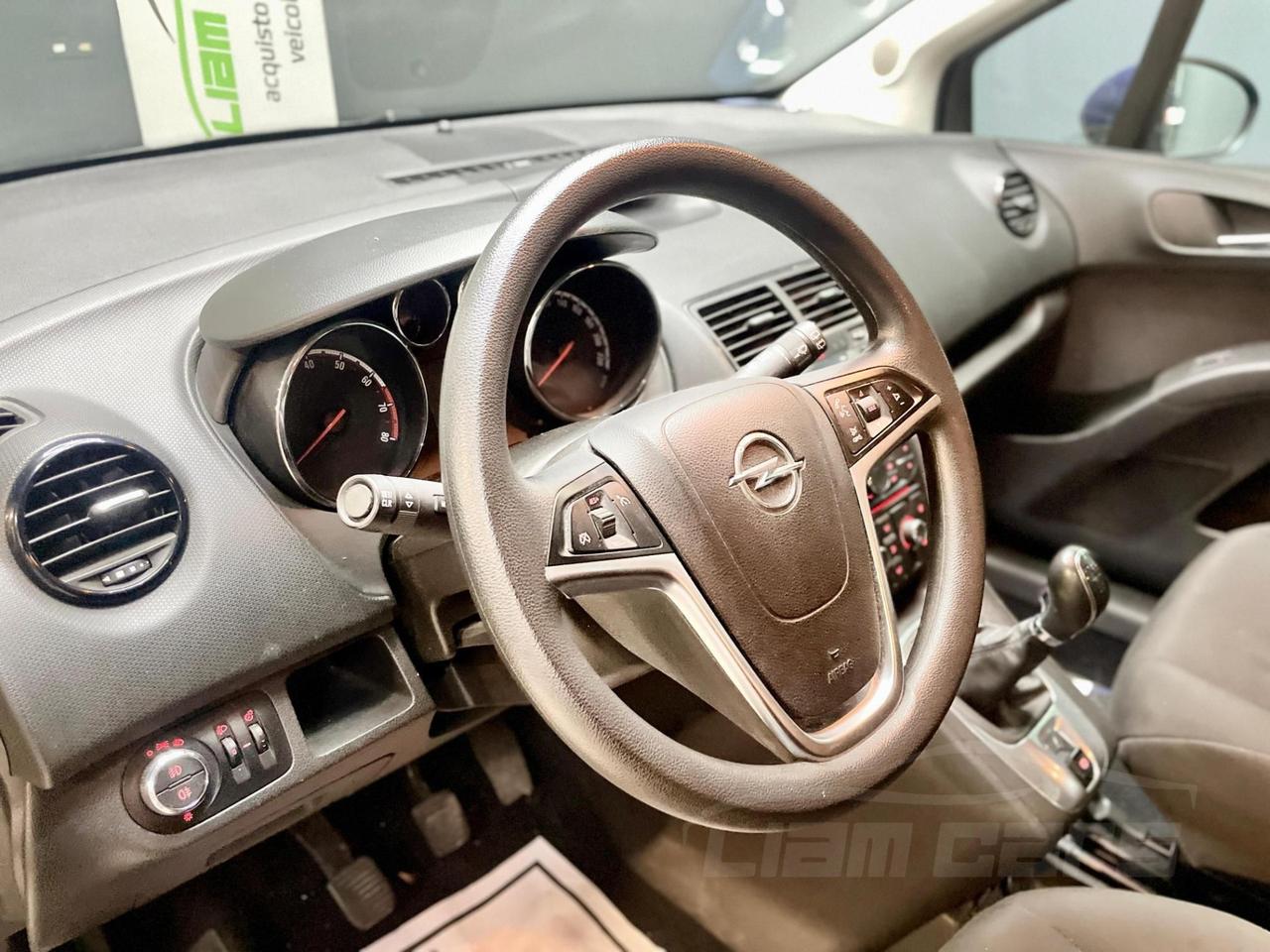 Opel Meriva 1.4 Cosmo