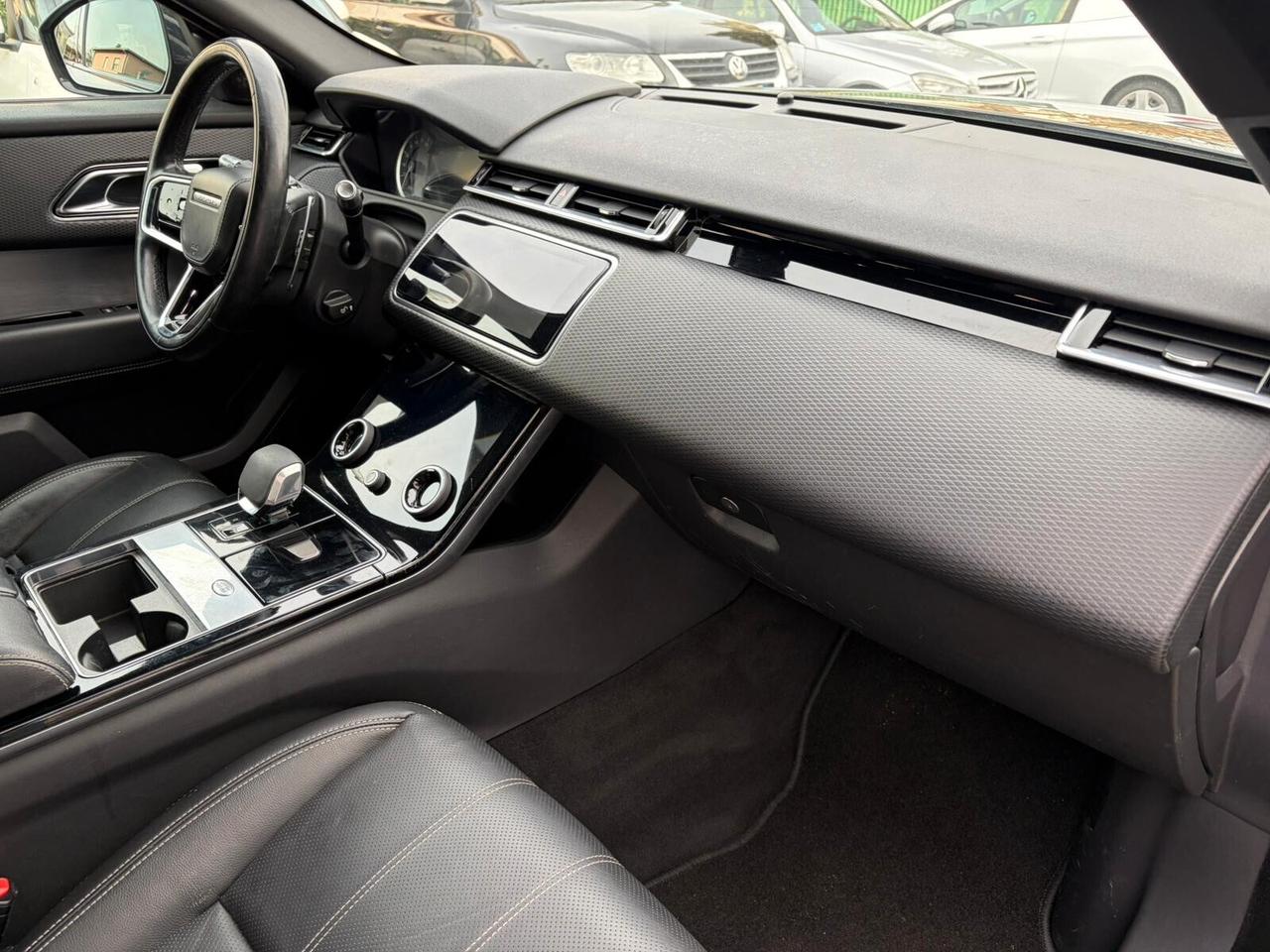 Land Rover Range Velar 2.0D I4 204 CV R-Dynamic S*EURO6*FULL OPTIONAL