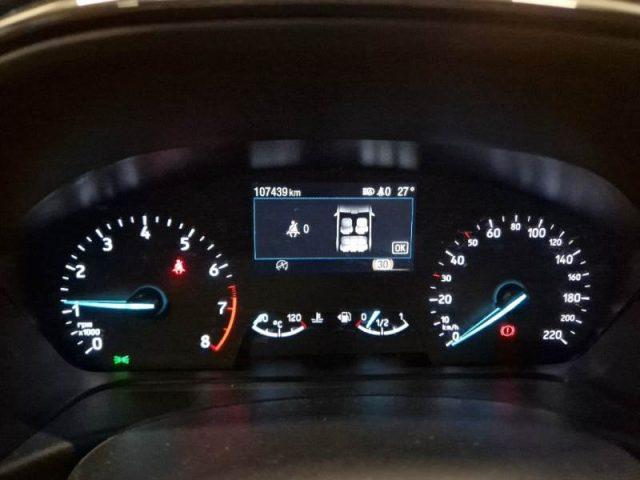 FORD Puma 1.0 EcoBoost Hybrid 125 CV S&S Titanium