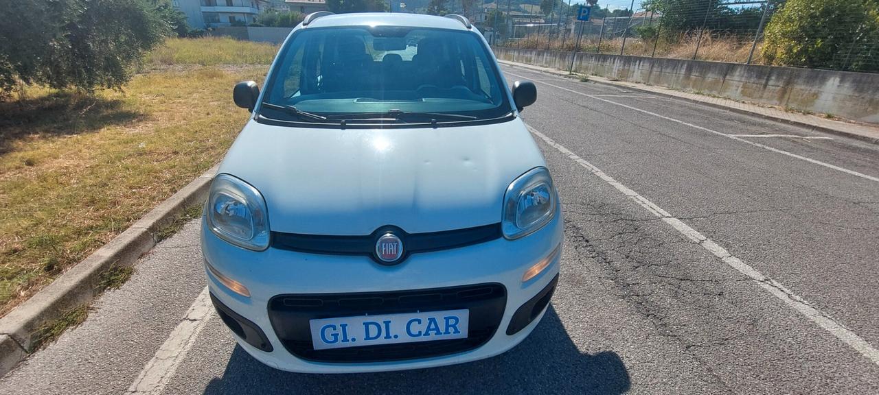 PANDA 900 METANO DI SERIE SCADENZA METANO NEL 2028 GOMME NUOVE X NEOPATENTATI
