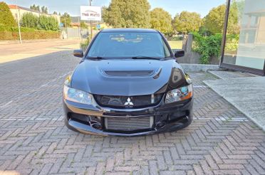 Mitsubishi Lancer Evolution IX
