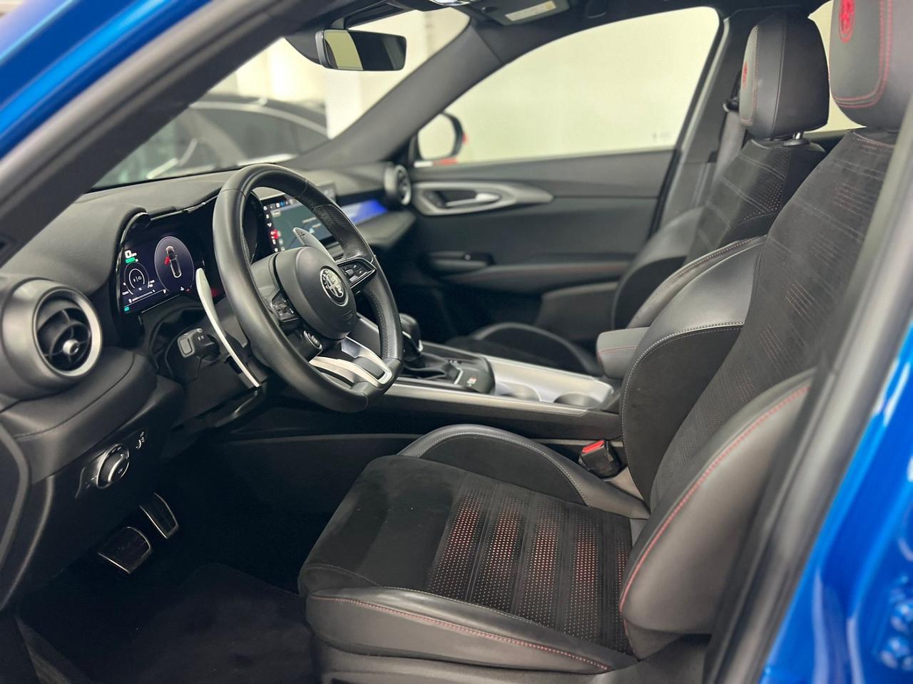 Alfa Romeo Tonale 1.5 160 CV MHEV TCT7 Edizione Speciale