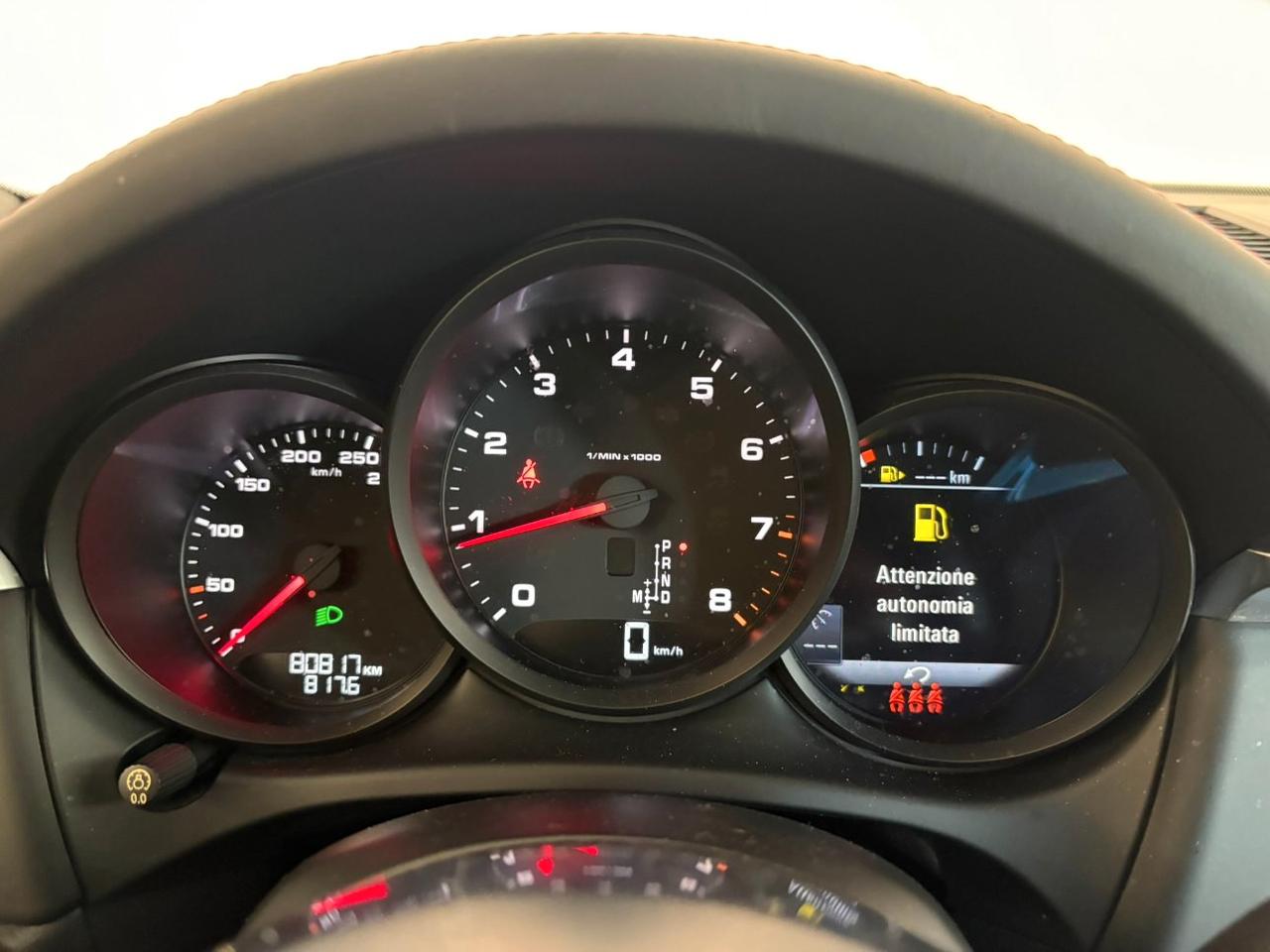 Porsche Macan 2.0 245cv pdk