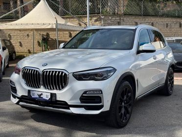 BMW X5 xDrive30d xLine INDIVIDUAL