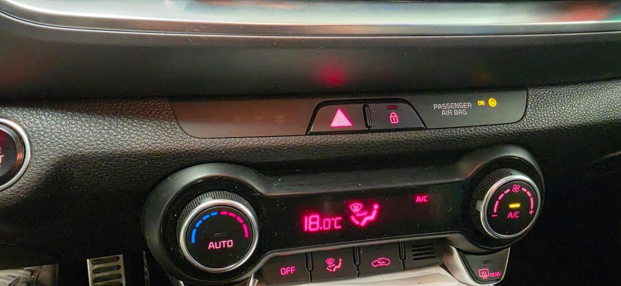 Kia Stonic 1.0 T-GDi 120 CV Energy