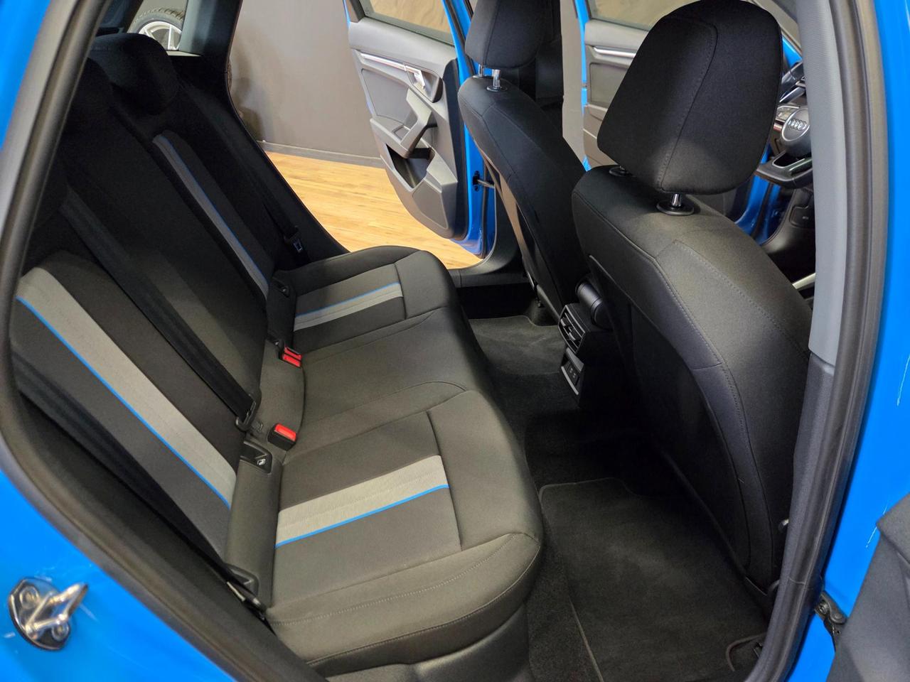 Audi A3 Sportback 35 2.0 tdi S line Edition s-tronic