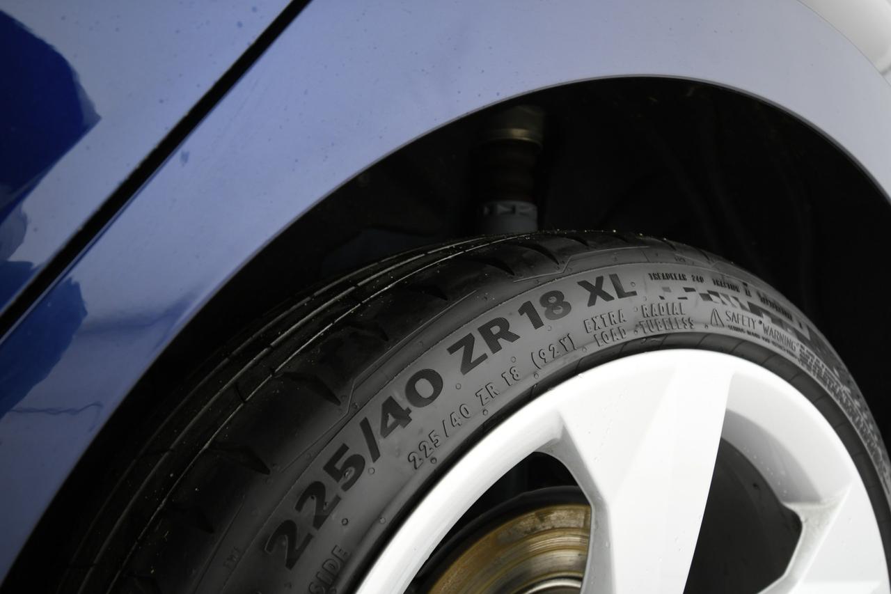 AUDI A3 Sportback 35 2.0 tdi Business Advanced ACC+APP CONNECT