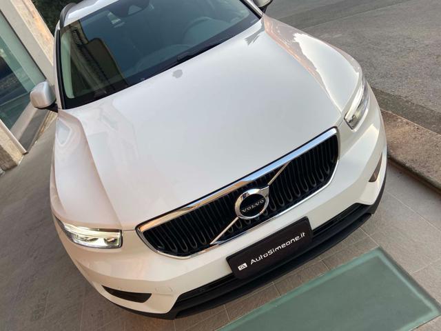 VOLVO XC40 T2 Geartronic Momentum Pro N1 (AUTOCARRO)