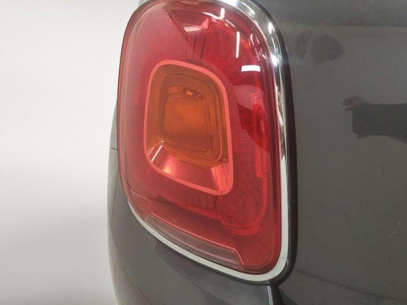 FIAT 500X 1.4 m-air Lounge 4x2 140cv dct my17