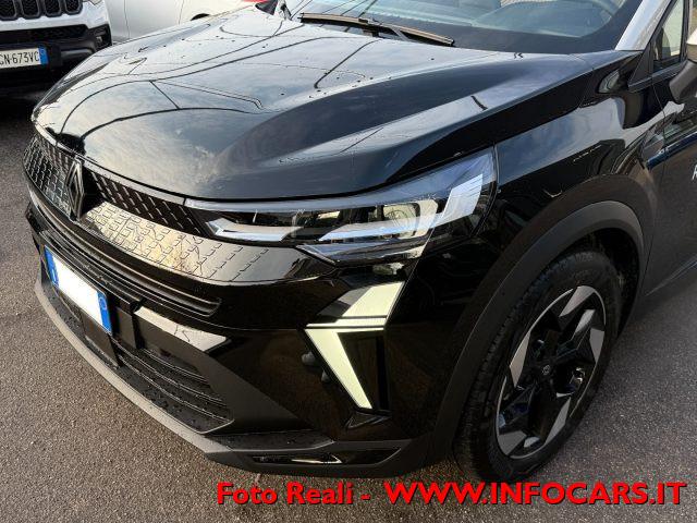 RENAULT Captur ECO-G 100 CV Techno - KM0 - PROMO