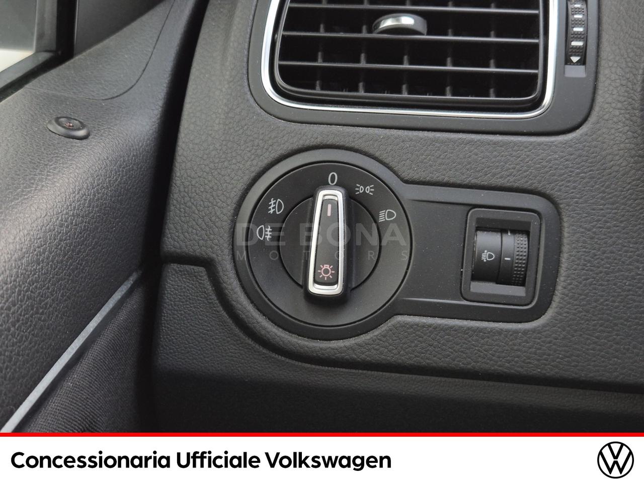Volkswagen Polo 5p 1.2 tsi bm fresh