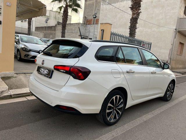 FIAT Tipo 1.6Mjt 120 SW Lounge