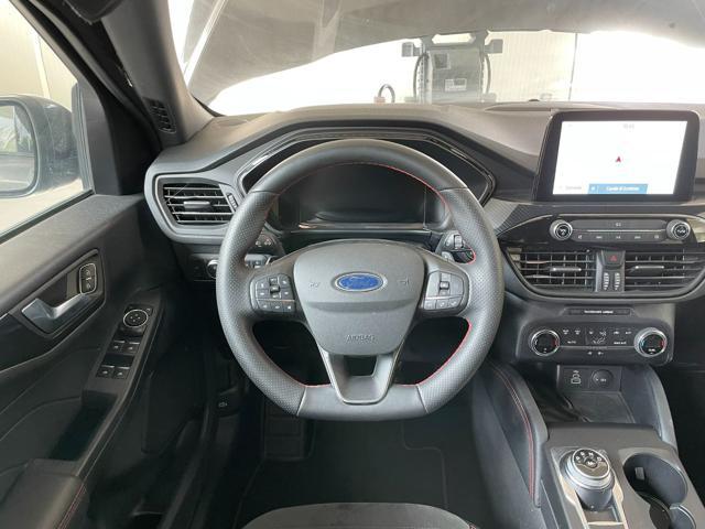 FORD Kuga 1.5 ECOBLUE 120CV 2WD ST-LINE AUTOMATICA