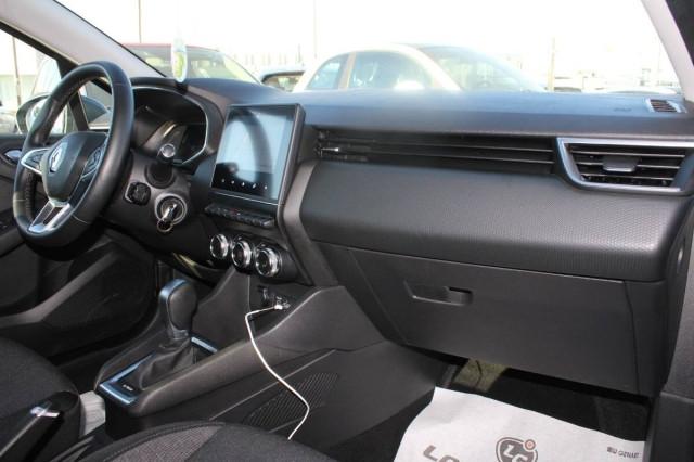 Renault Clio 1.6 hybrid 140cv automatica con CarPlay