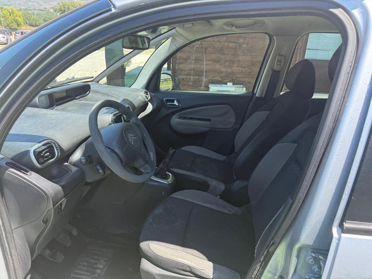 CITROEN C3 PICASSO