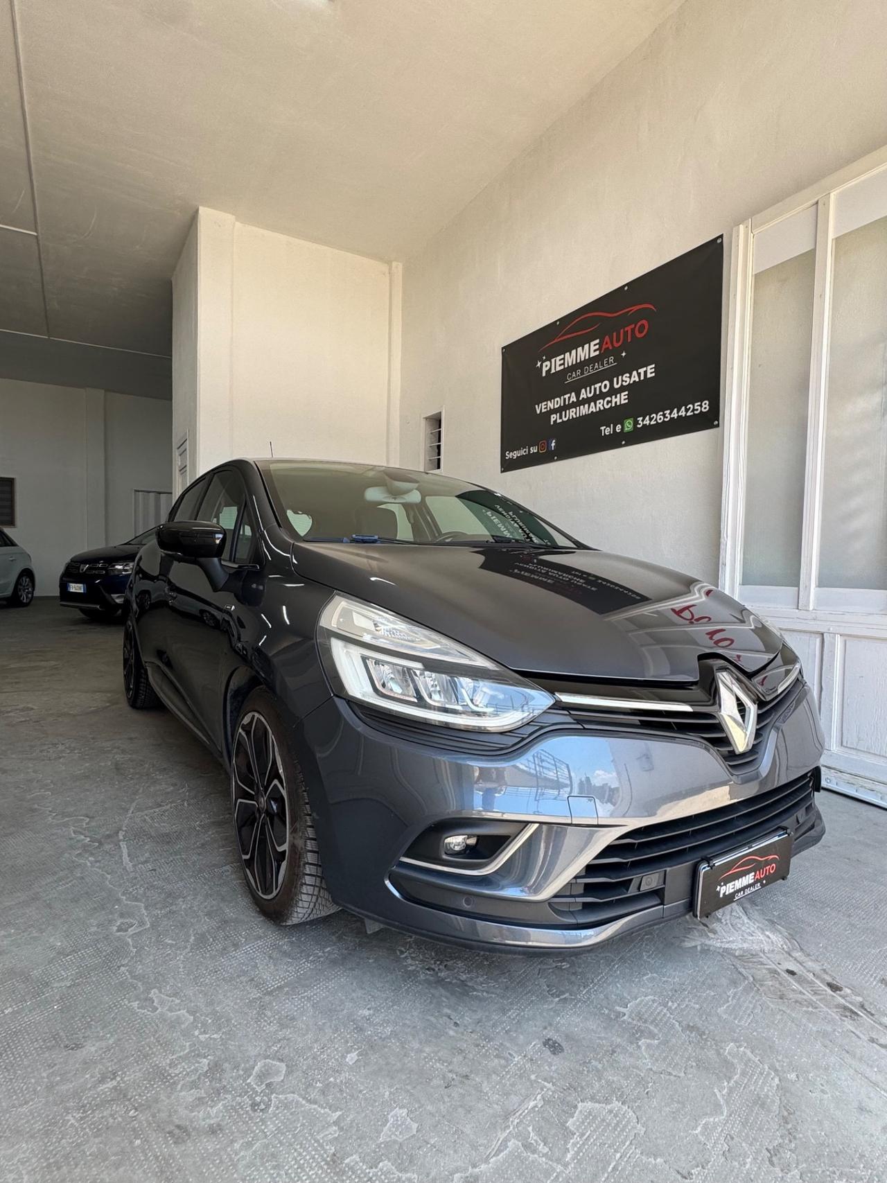 Renault Clio dCi 90 cv 1.5 Diesel